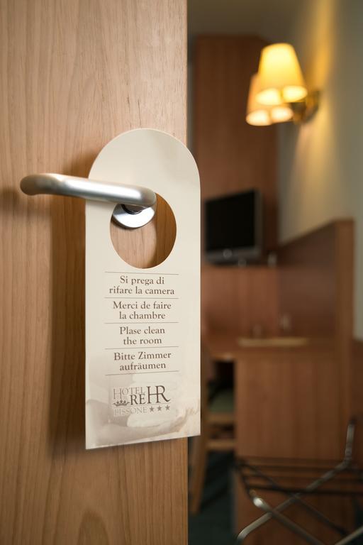 Hotel Re 3*