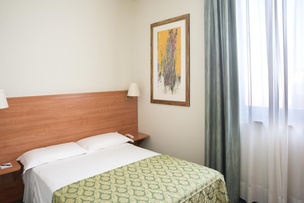 Hotel Re Lissone