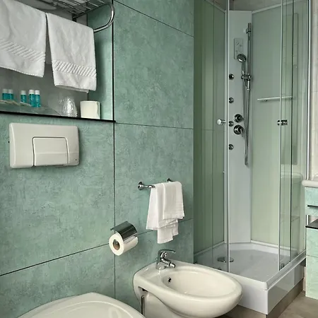 Hotel Re Lissone Extérieur photo