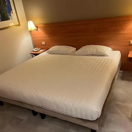 Hotel Re Lissone Extérieur photo