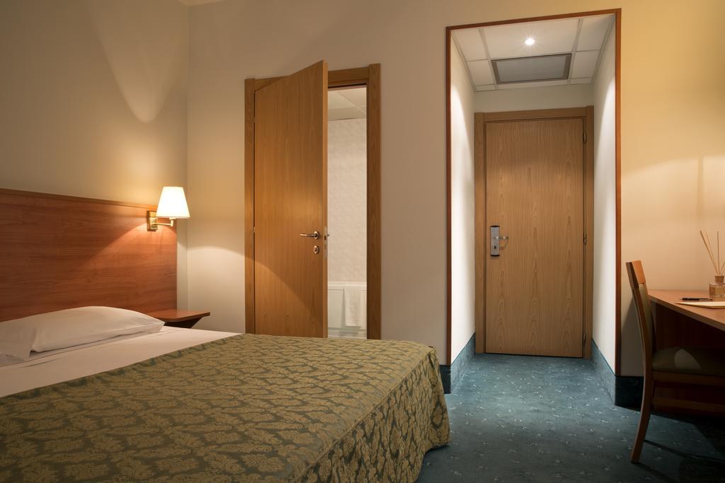 Hotel Re Lissone