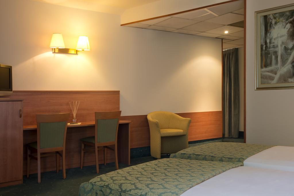 Hotel Re Lissone