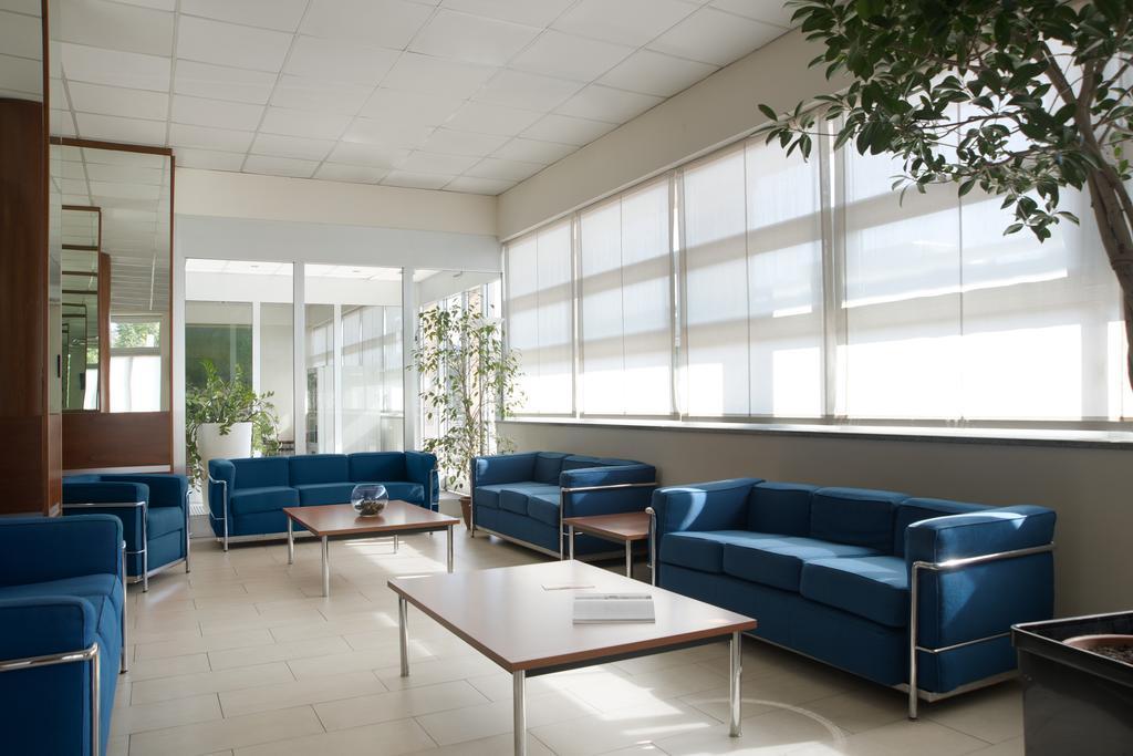Hotel Re Lissone